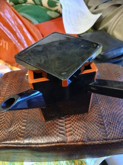 Ceainic japonez original