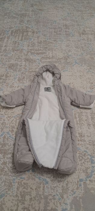 Куртка-комбез Booboo