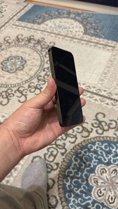 Iphone 13 pro 128 gb