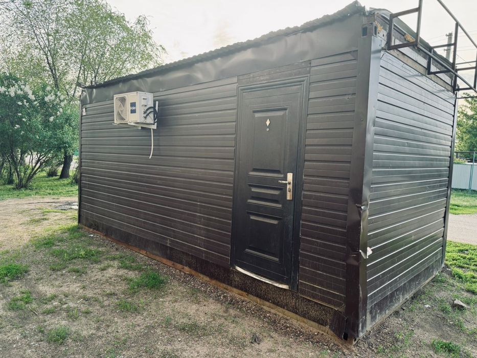 Продам киоск