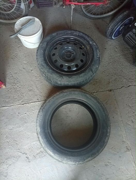 Продам диски запаска