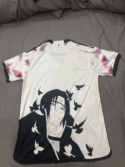 Japon jersey “Itachi”