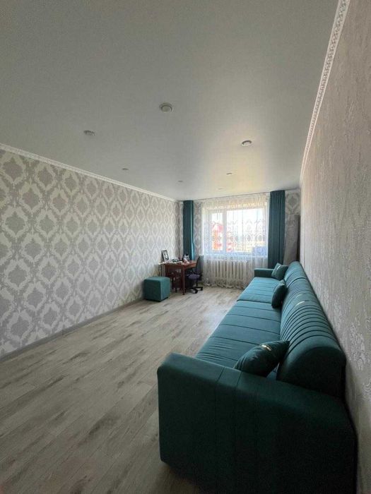 Продам 3 ком, Береке