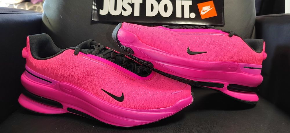 Nike Air Max Upturn, номер 43