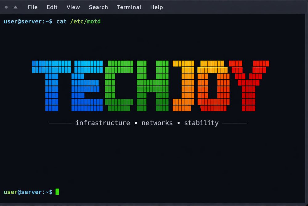 IT-аутсорс и поддержка офисной инфраструктуры