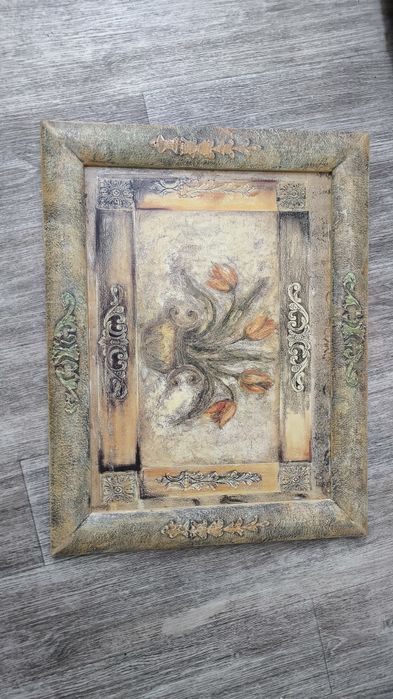 Картина обмен или продажа