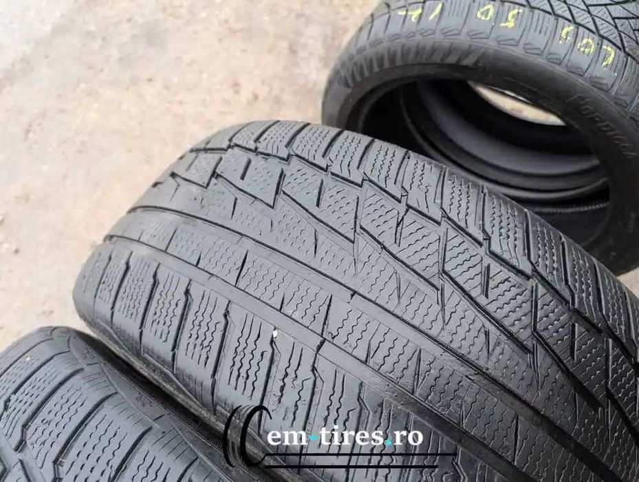 SET 2 Anvelope Iarna 275/55 R17 MATADOR Sibir Snow 109H - SUV