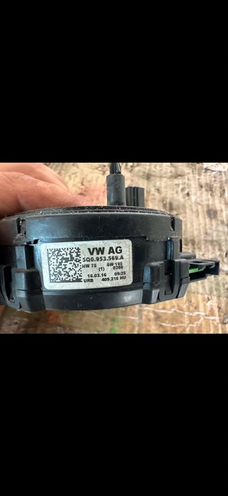 Лентов кабел фв шкода 5Q0 953 569 A / vw skoda