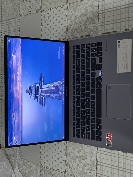 Asus Vivobook x512