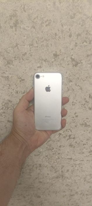 Iphone7(GSM+CDMA)
