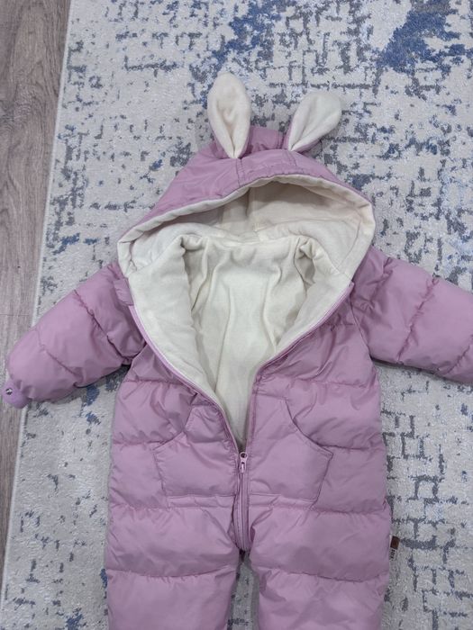 Комбинезон детский