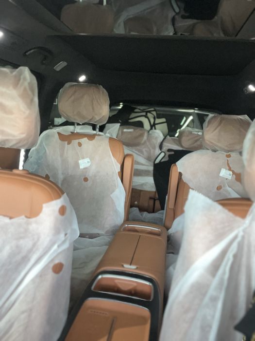 Depal S09 apelsin salon full pozitsia