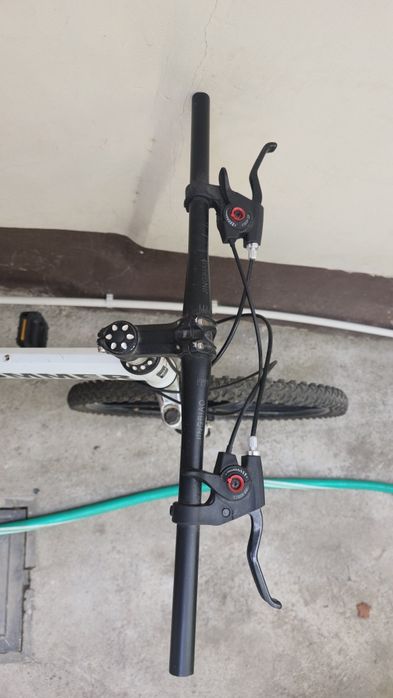 Велосипед складной 26 немецкий