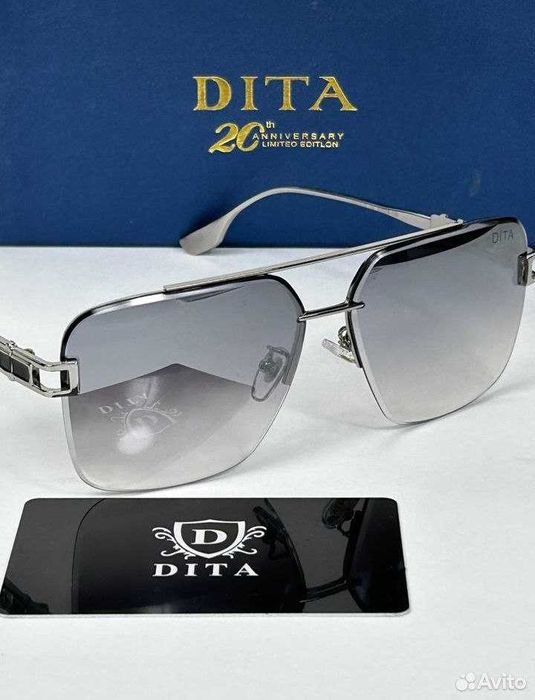Очки Dita Супер Люкс