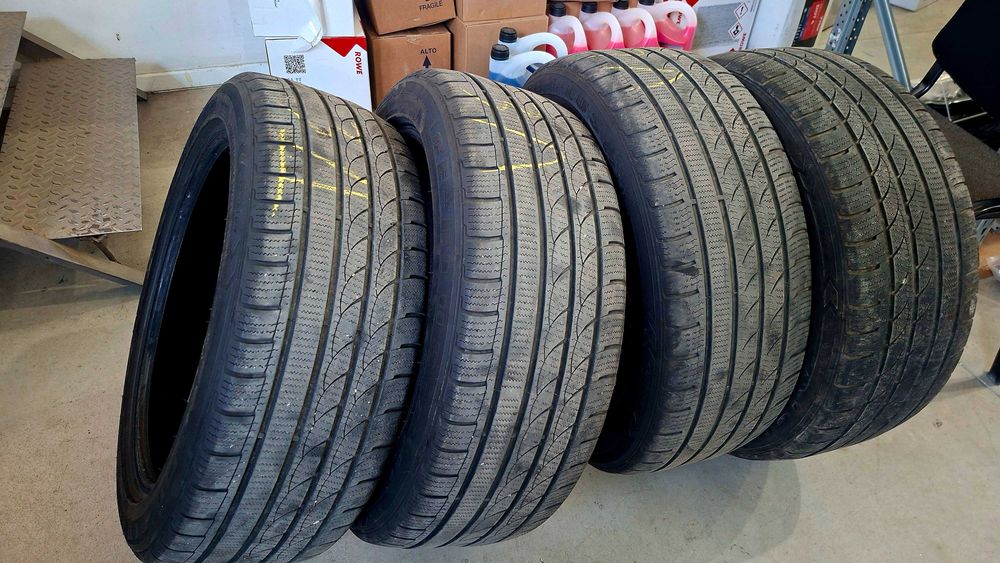 245/45/19 -4бр.за 100евро