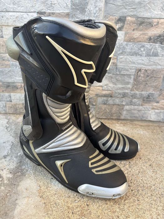 Ботуши за мотоциклет Diadora