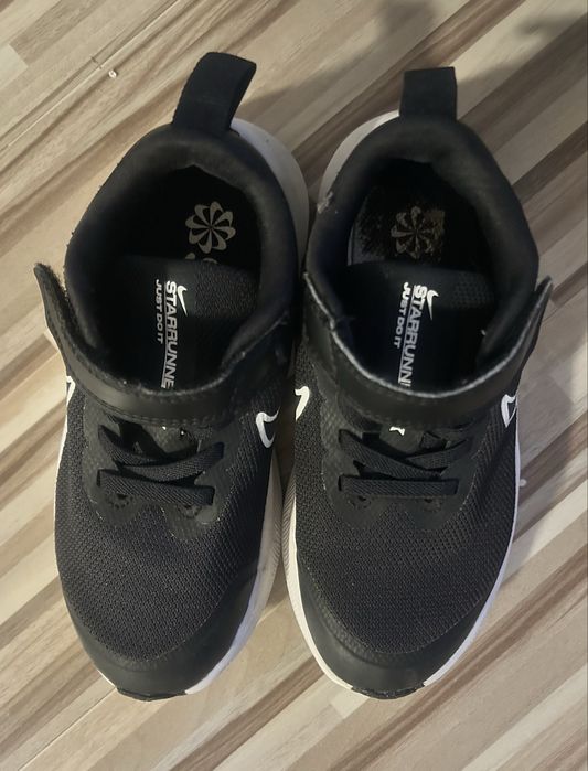 Детски обувки Nike