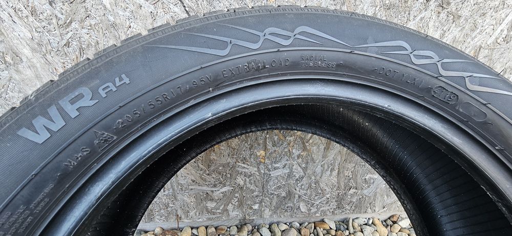 Anvelopa Pirelli 215/60 R16 Continental 225/50 R17 Nokian  205 55  R17