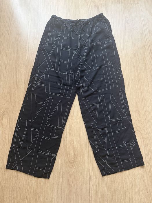панталон Armani Exchange