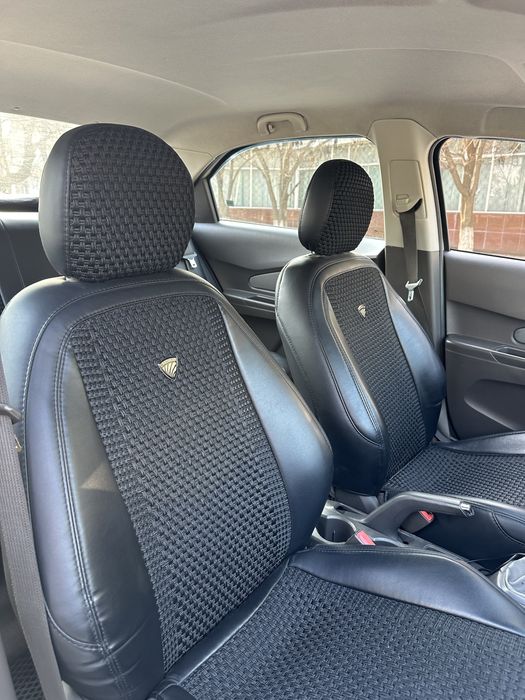 Кобальт 2014 декабрь !