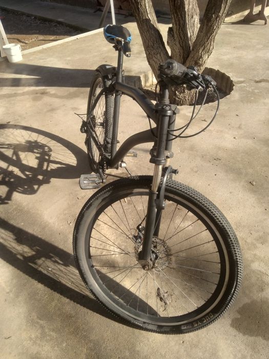 Велосипед Срочно ! Продается Сатылады