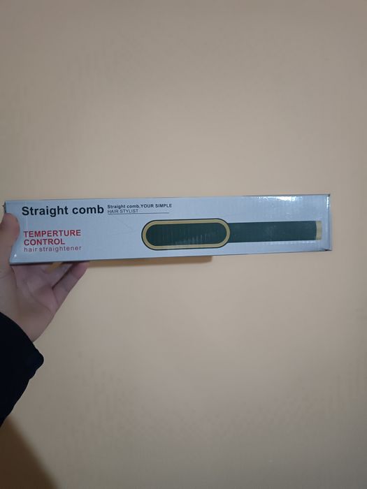 Soch tekislovchi taroq