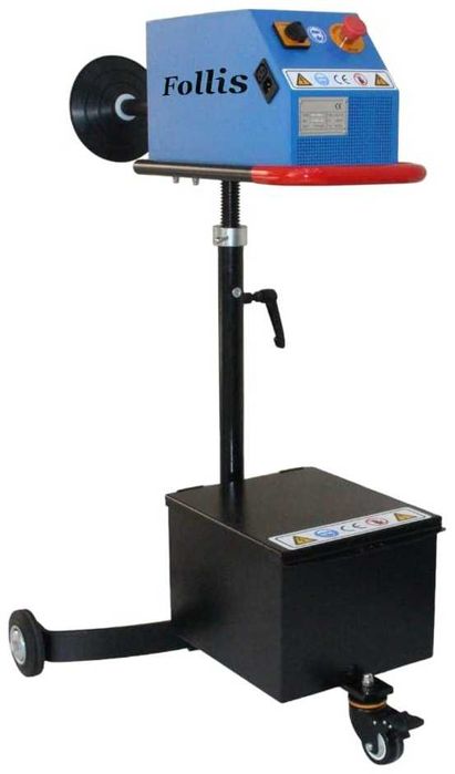 Проточка дисков/барабан/Станок диски