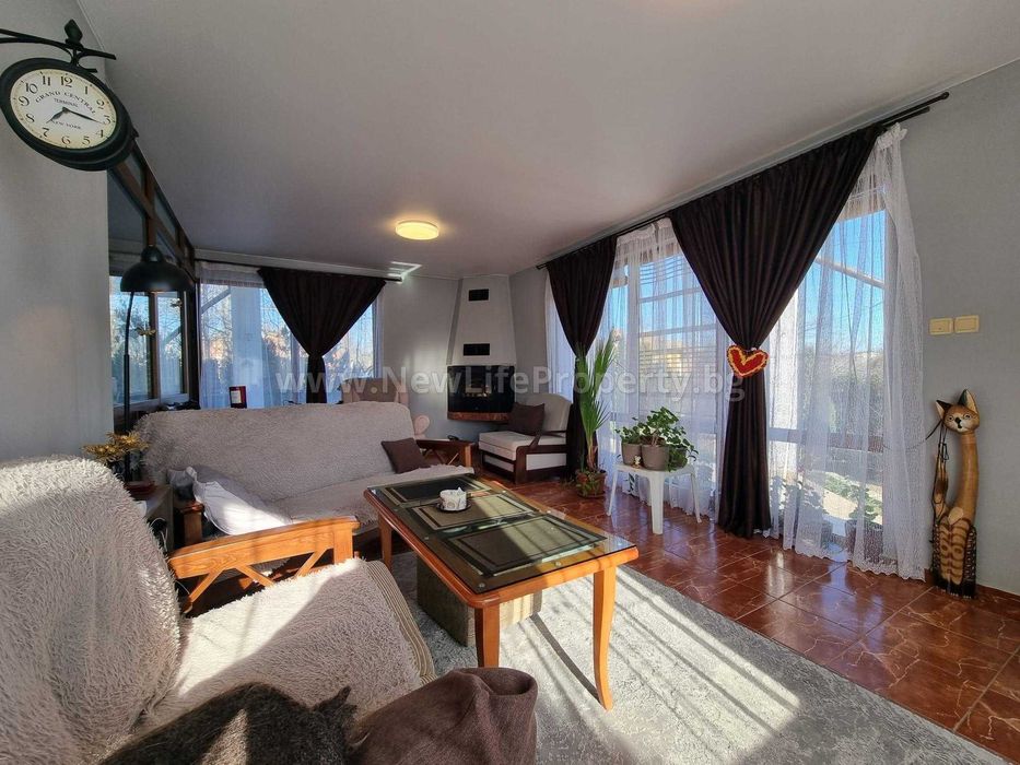 Продава се Къща в с. Бата, Област Бургас - 102 кв.м за 1932 €/кв.м - Снимка #8