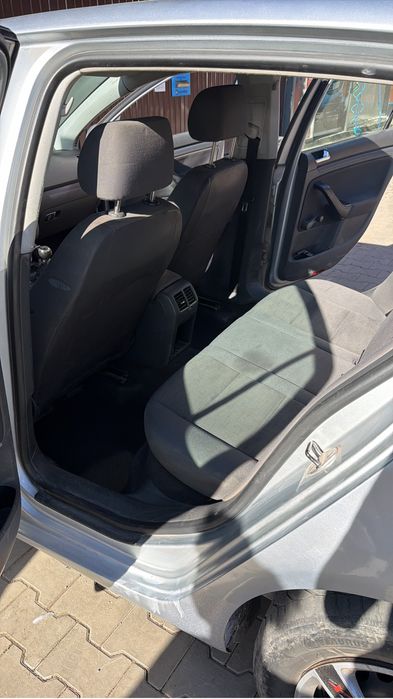 Vand golf 5 , 1.9 tdi  2005