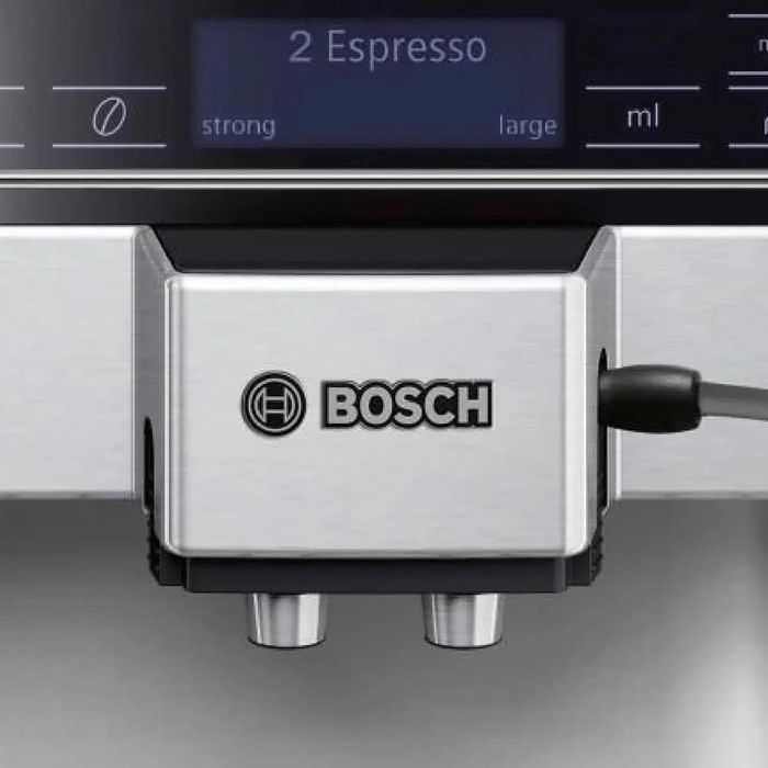 Кофемашина Bosch TIS65621 Vero Barista 600