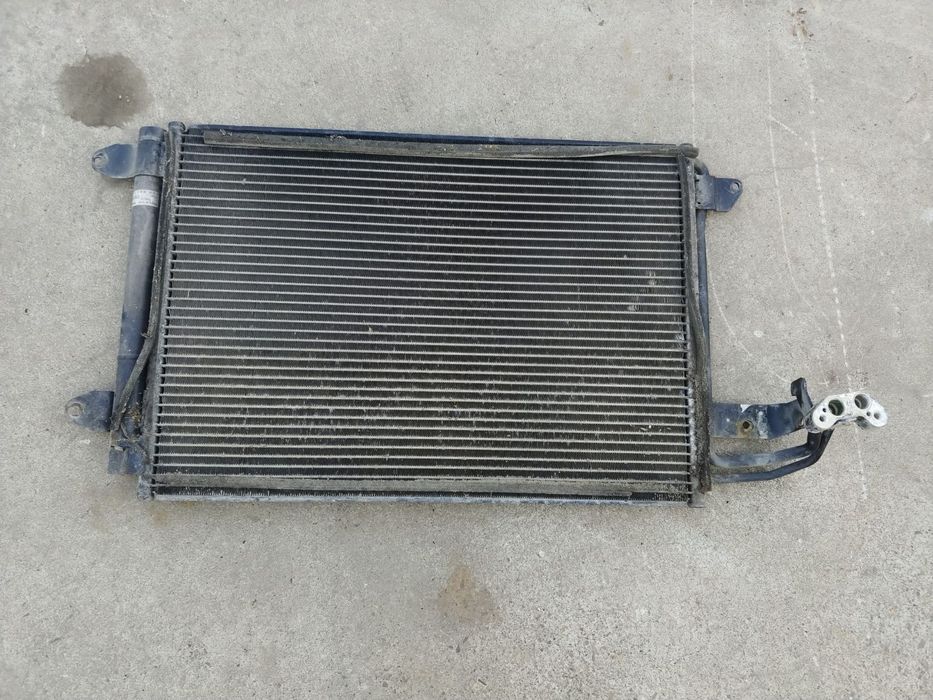 radiator clima 1.6b seat altea 1k0298403