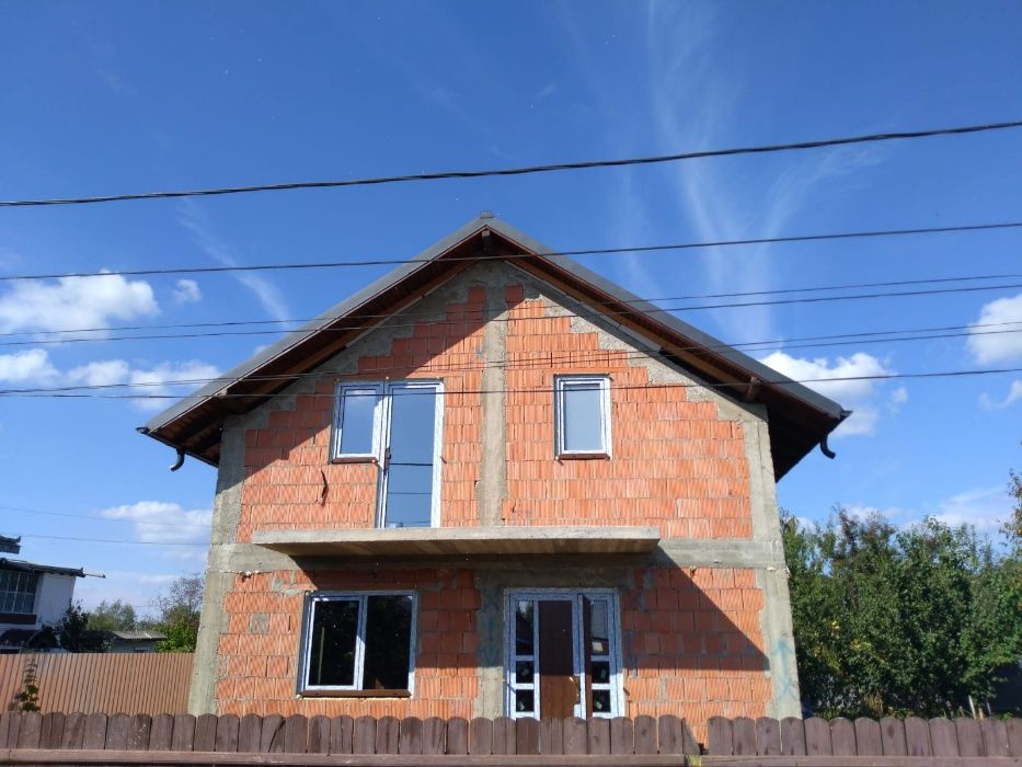 Ferestre si usi cu geam termopan doar la comanda! (termopane)