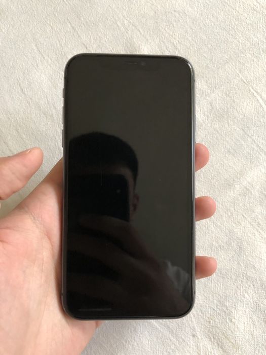 Iphone 11 64gb 73% garantiyali