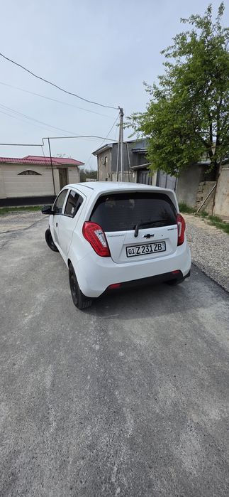 Spark mexanika sotiladi