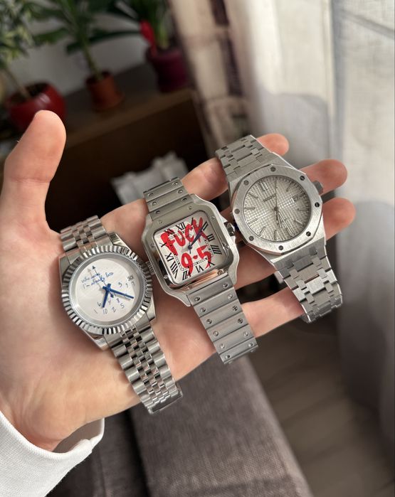 Ceas Seiko Mod Oyster Wimbledon