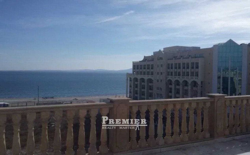 Продава се Двустаен апартамент в Поморие - 134 кв.м за 780 €/кв.м - Снимка #1