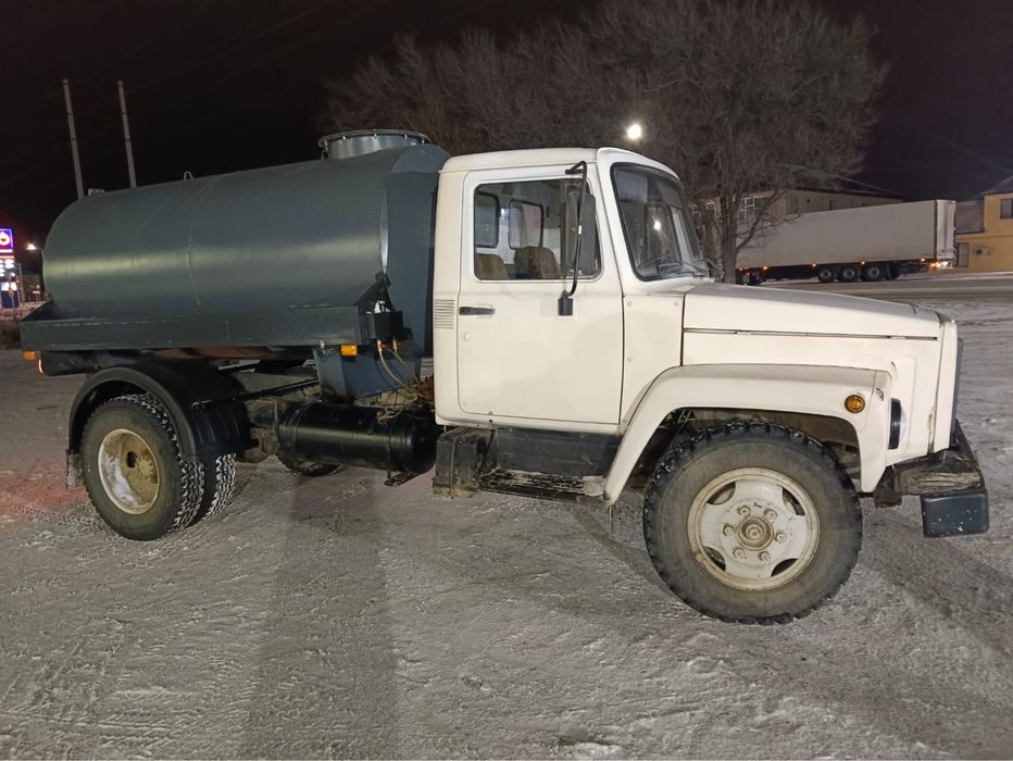 Ассенизатор сатылады