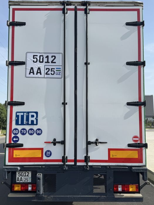 Paravoz pritsep 62 kuba