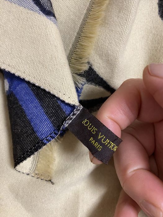 Esarfa/Fular Louis vuiton