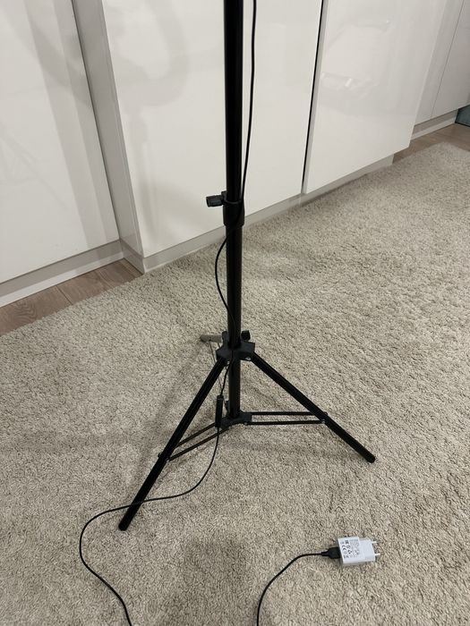 Селфи ринг и стойка