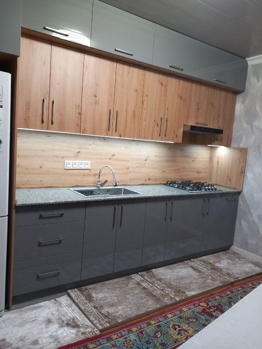 Buyurtma asosida mebel yasayman