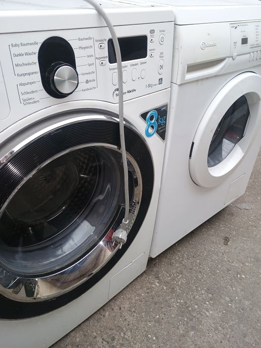 Samsung mașină de spălat