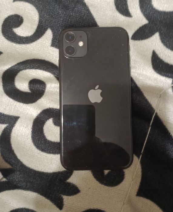 Айфон 11,, 128гб