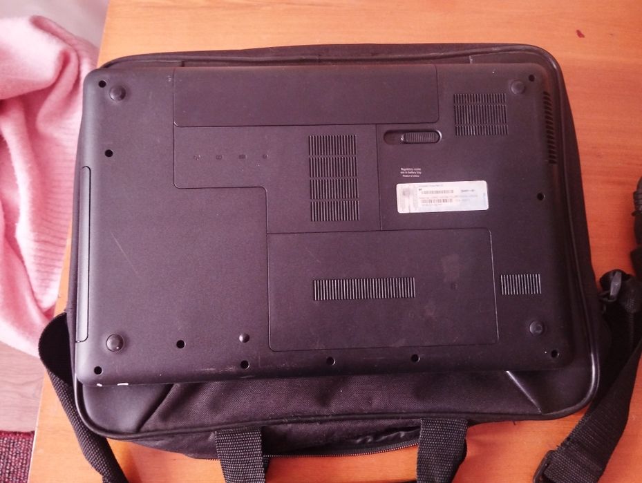 Hp ноутбук продаётся