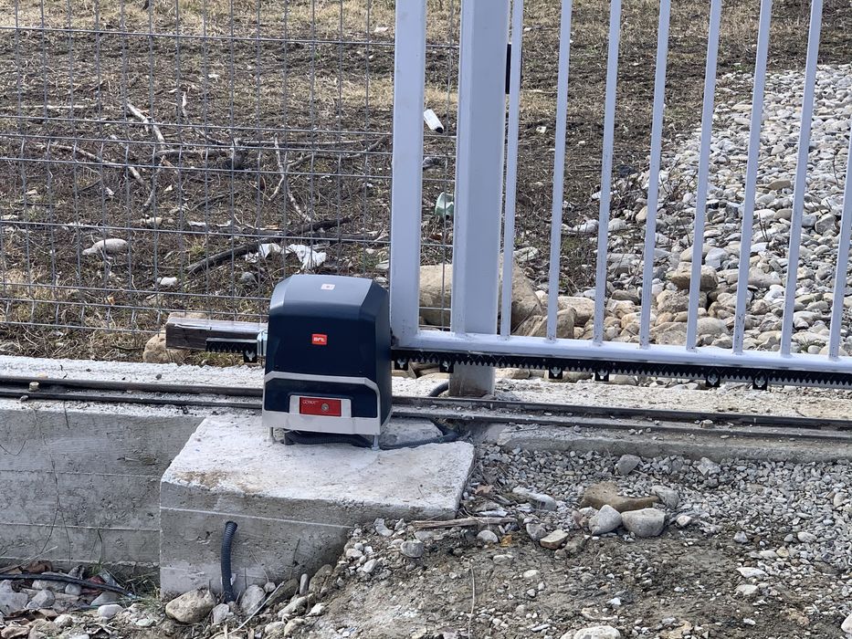 Automatizari porti usi garaj!