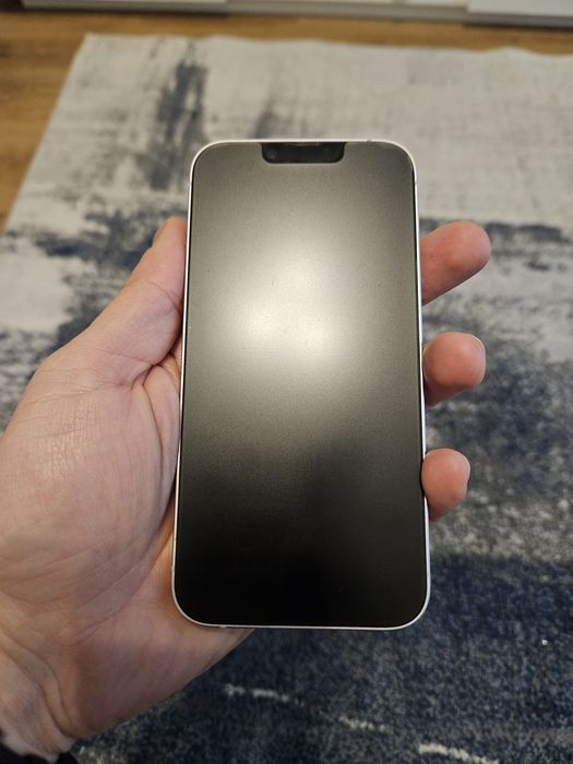 iPhone 14, 128 GB, purple