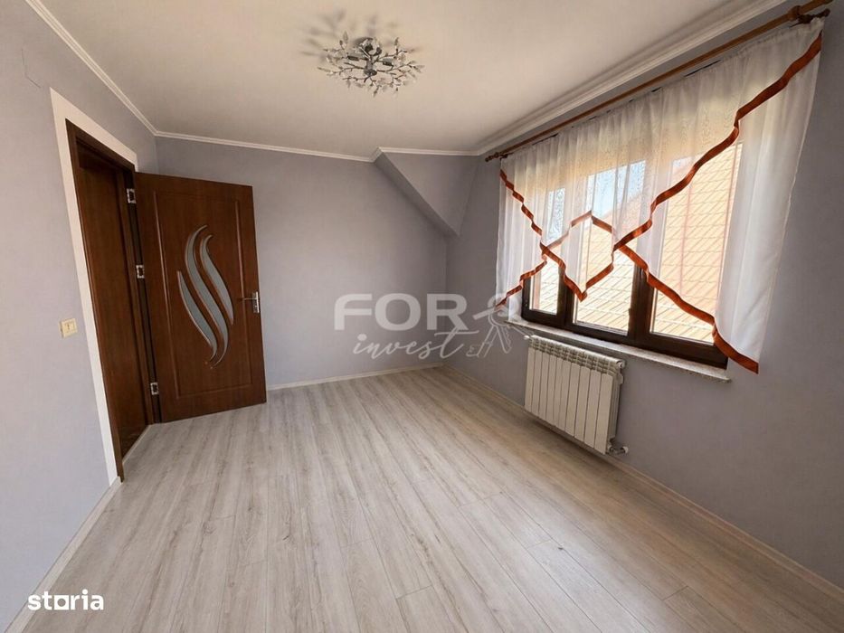 Casa 4 camere si 235 mp teren, de vanzare zona Iosia Oradea