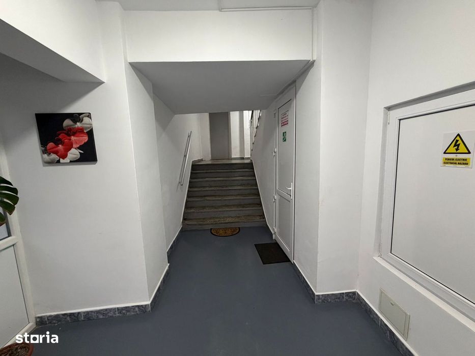 Apartament 3 camere |