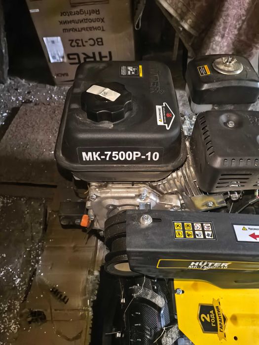 Продам мото культиватор
