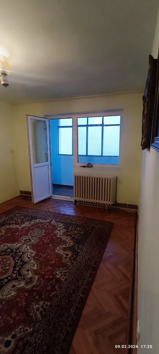 Apartament 3 camere